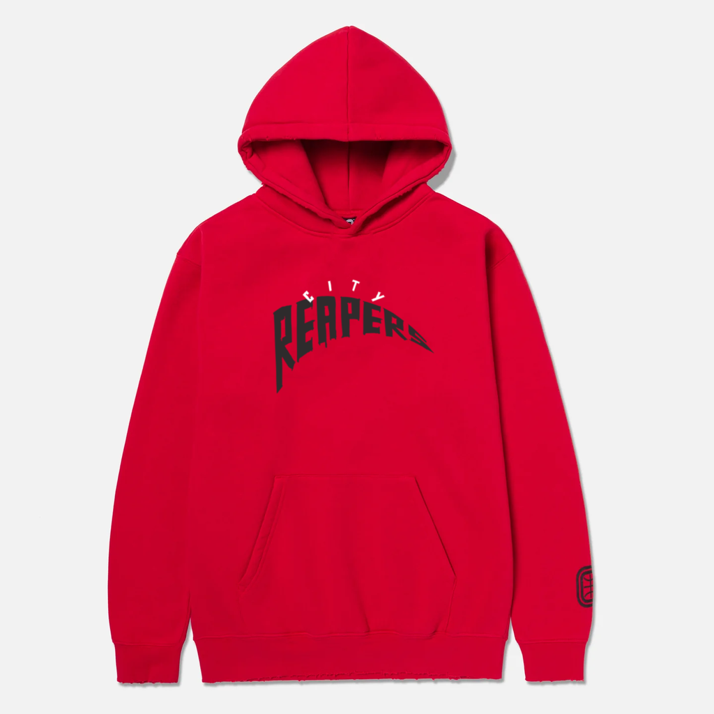 Kids City Reapers Team Hoodie