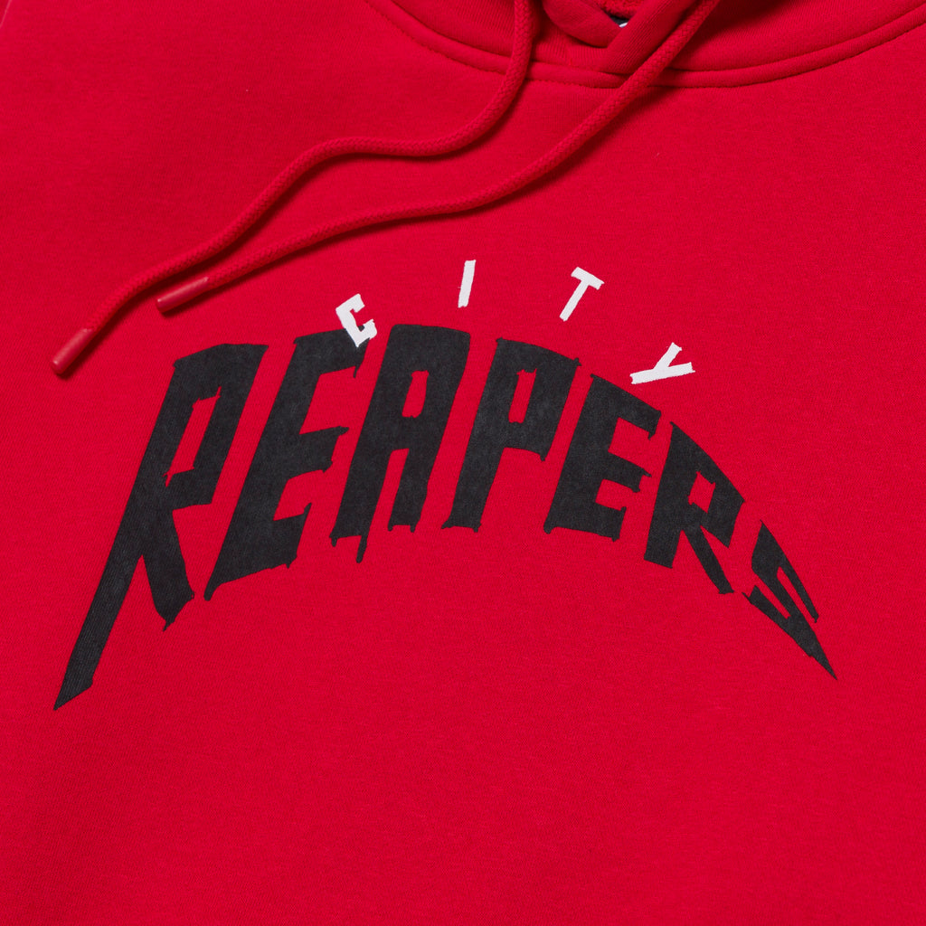 City Reapers Team Hoodie