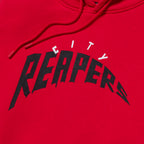 City Reapers Team Hoodie