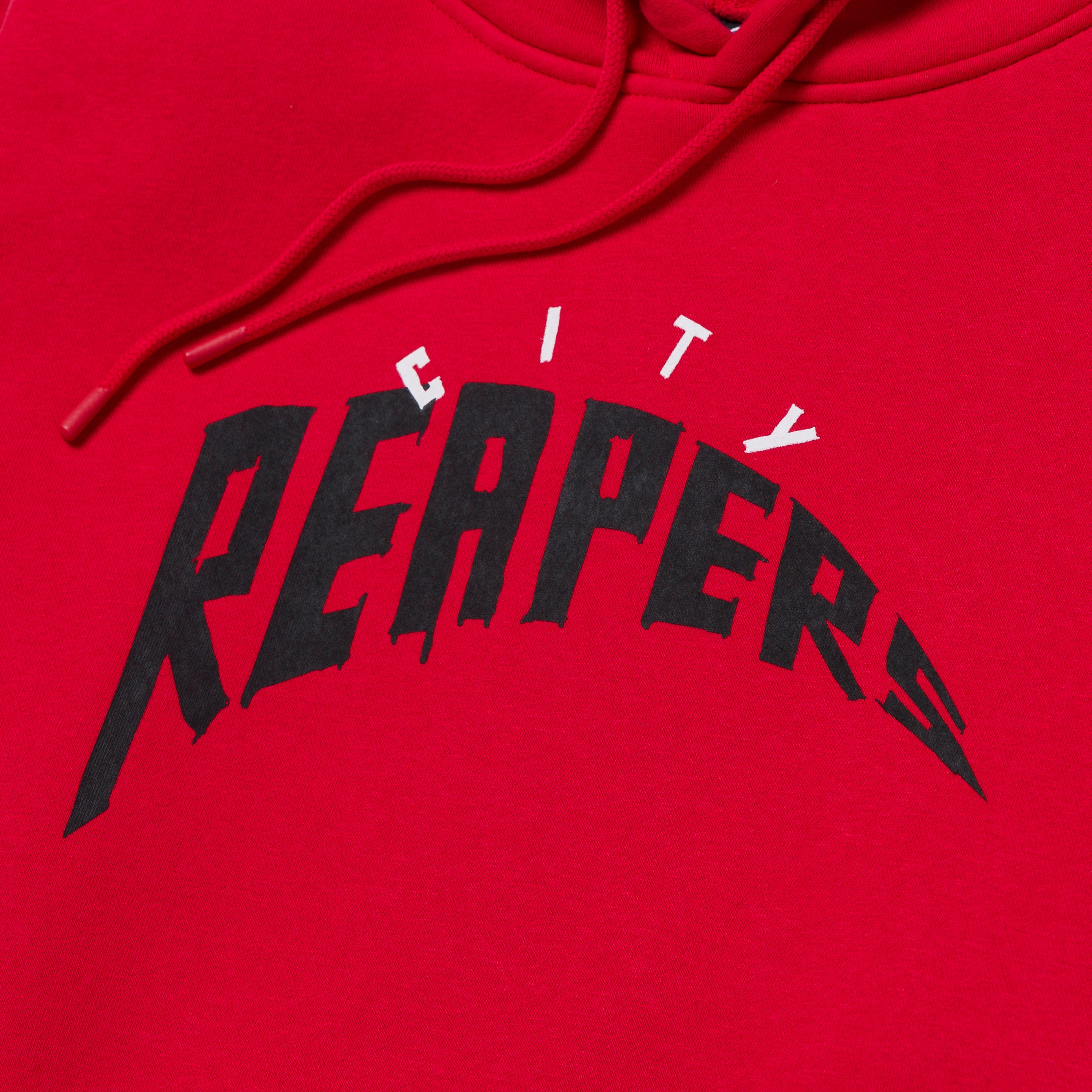 City Reapers Team Hoodie