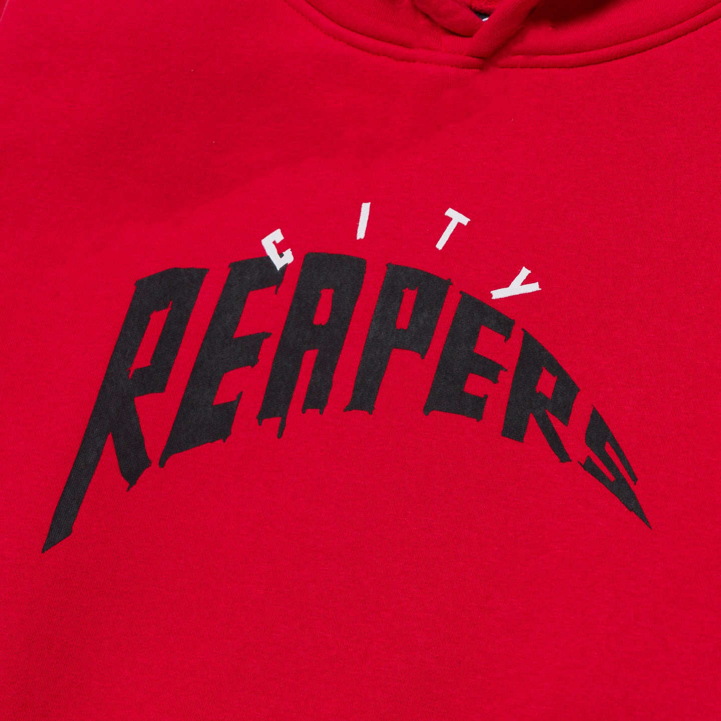 Kids City Reapers Team Hoodie