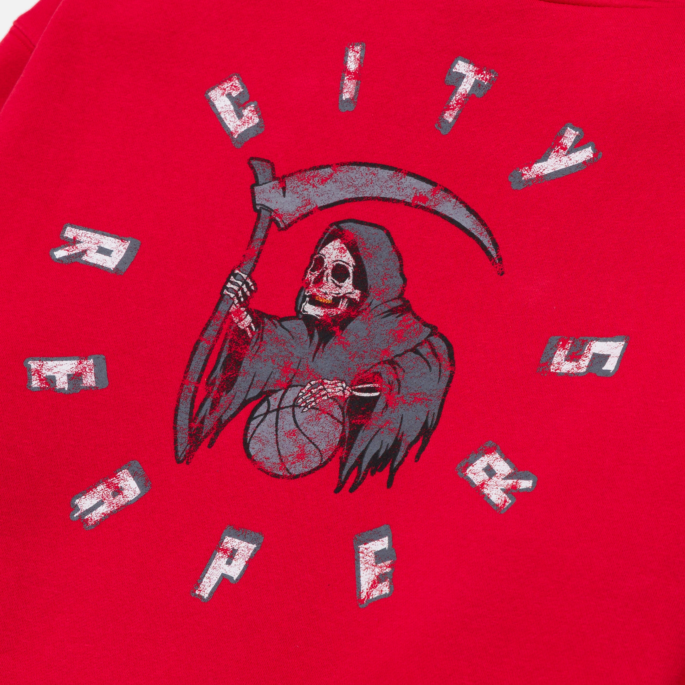 Kids City Reapers Team Hoodie