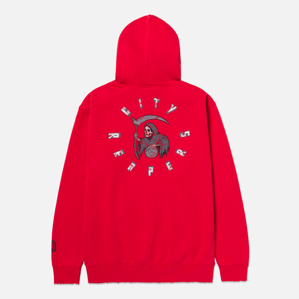 Kids City Reapers Team Hoodie