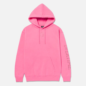 OT Classic Rhinestone Hoodie