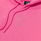 OT Classic Rhinestone Hoodie