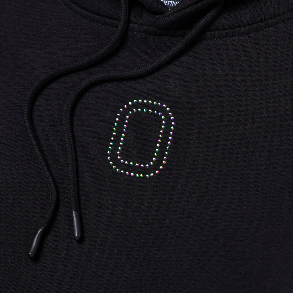 OT Classic Rhinestone Hoodie