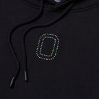 OT Classic Rhinestone Hoodie