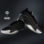 OT RWE x adidas Harden Volume 9 Sneakers