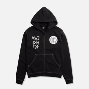 RWE Full Zip Hoodie