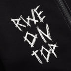 Kids RWE Full Zip Hoodie