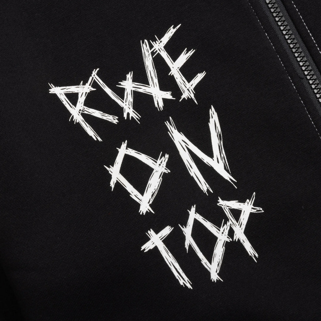 RWE Full Zip Hoodie