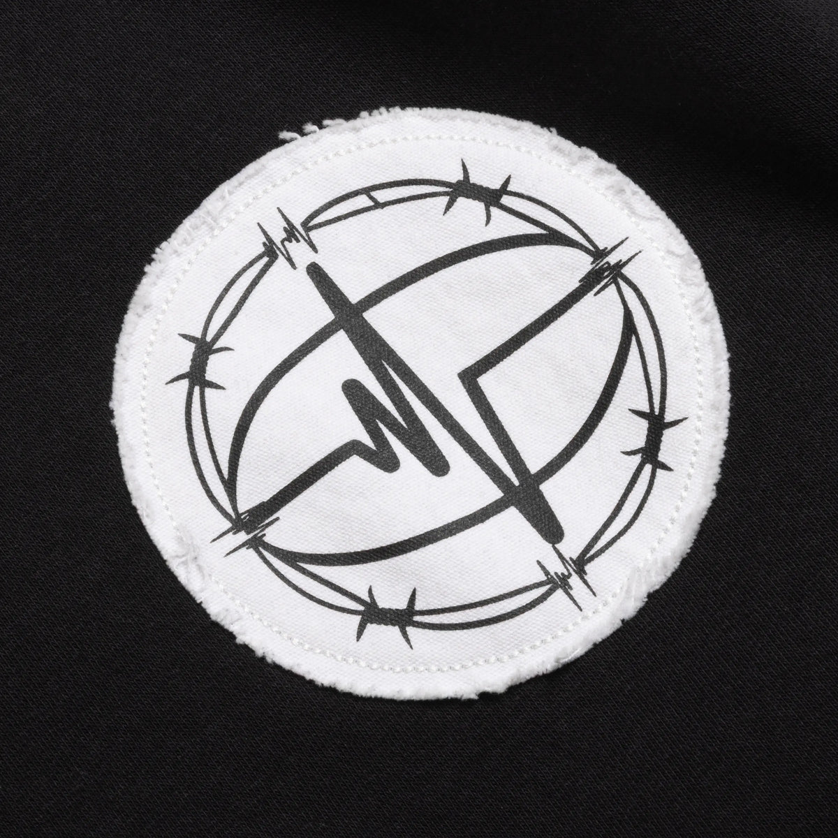 RWE Full Zip Hoodie