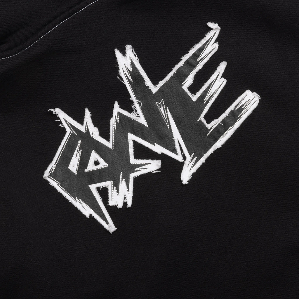 RWE Full Zip Hoodie