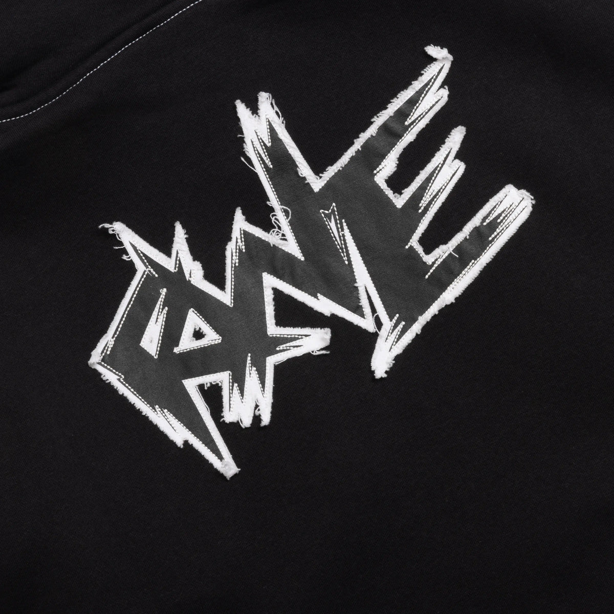 RWE Full Zip Hoodie