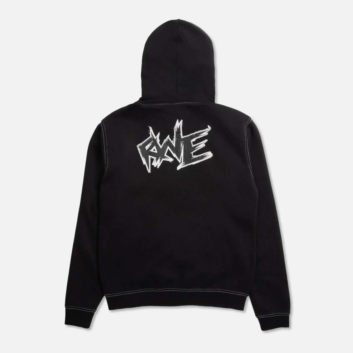 Kids RWE Full Zip Hoodie