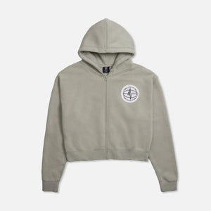 Women's RWE Cropped Hoodie