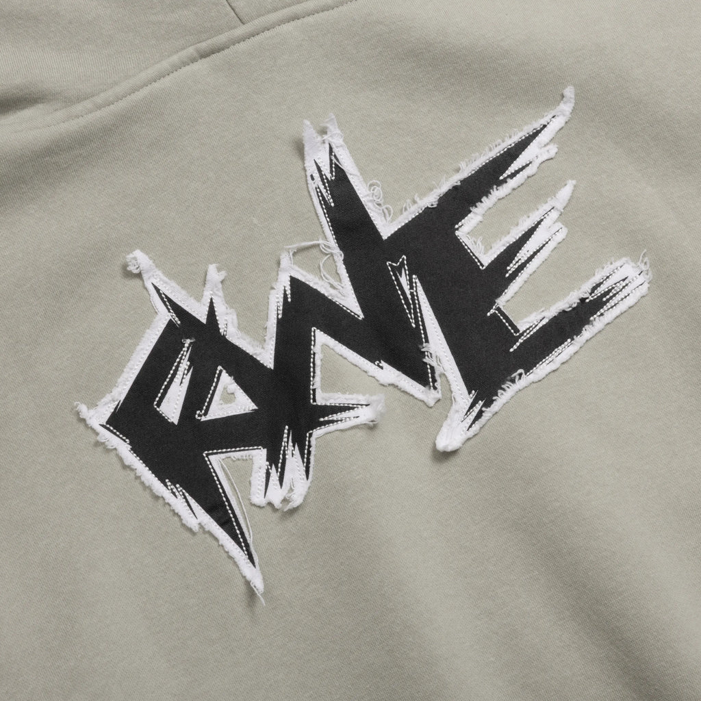 Women's RWE Cropped Hoodie