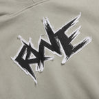 Women's RWE Cropped Hoodie