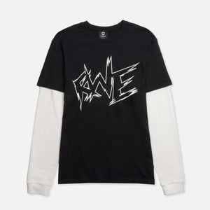 RWE Long Sleeve Tee