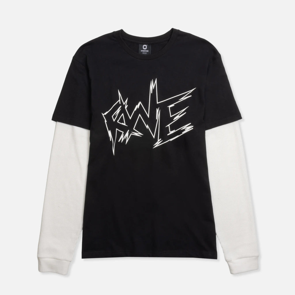 RWE Long Sleeve Tee