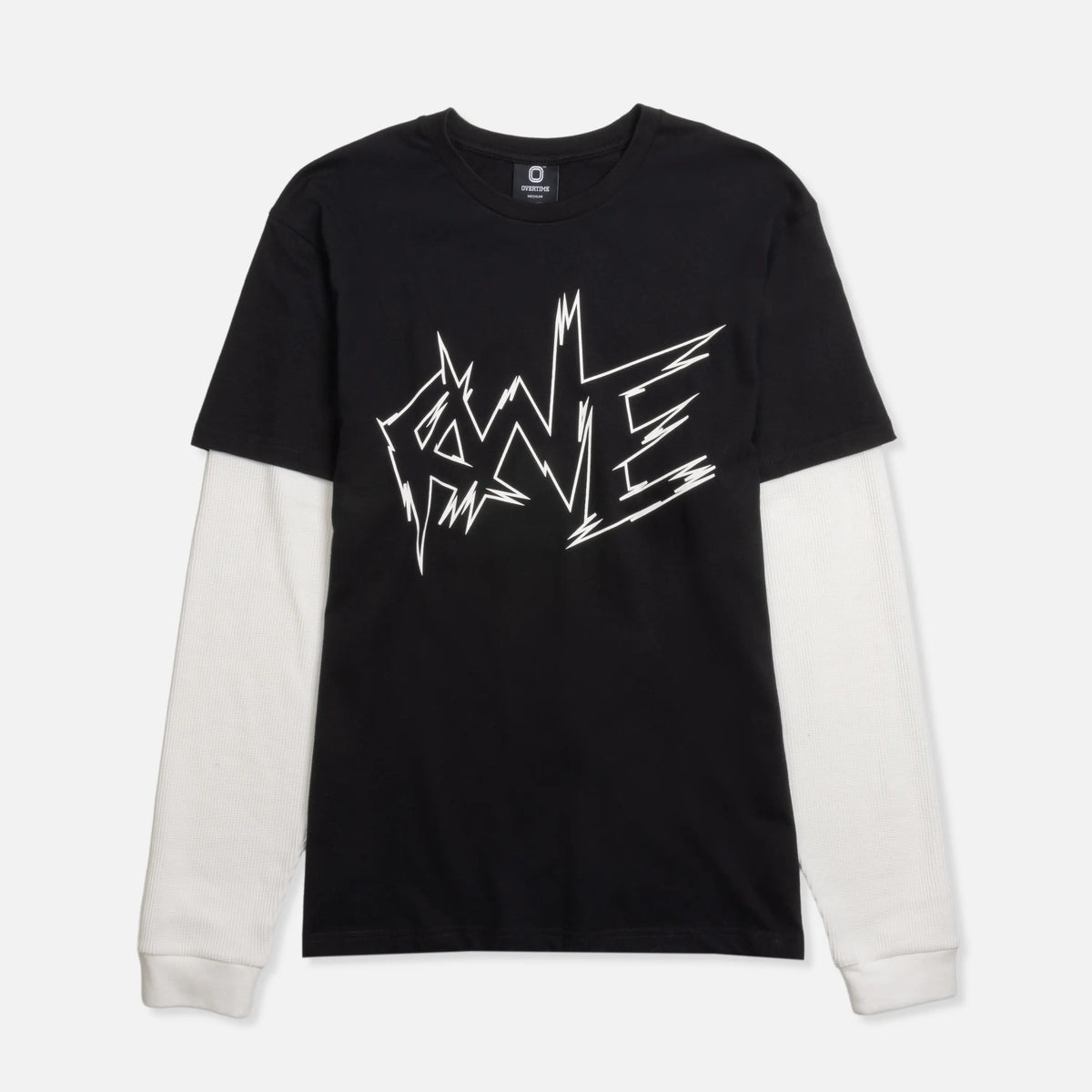 RWE Long Sleeve Tee