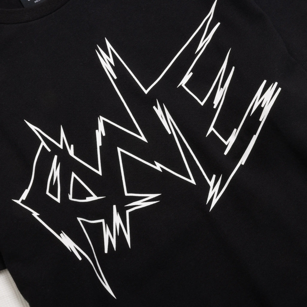 RWE Long Sleeve Tee