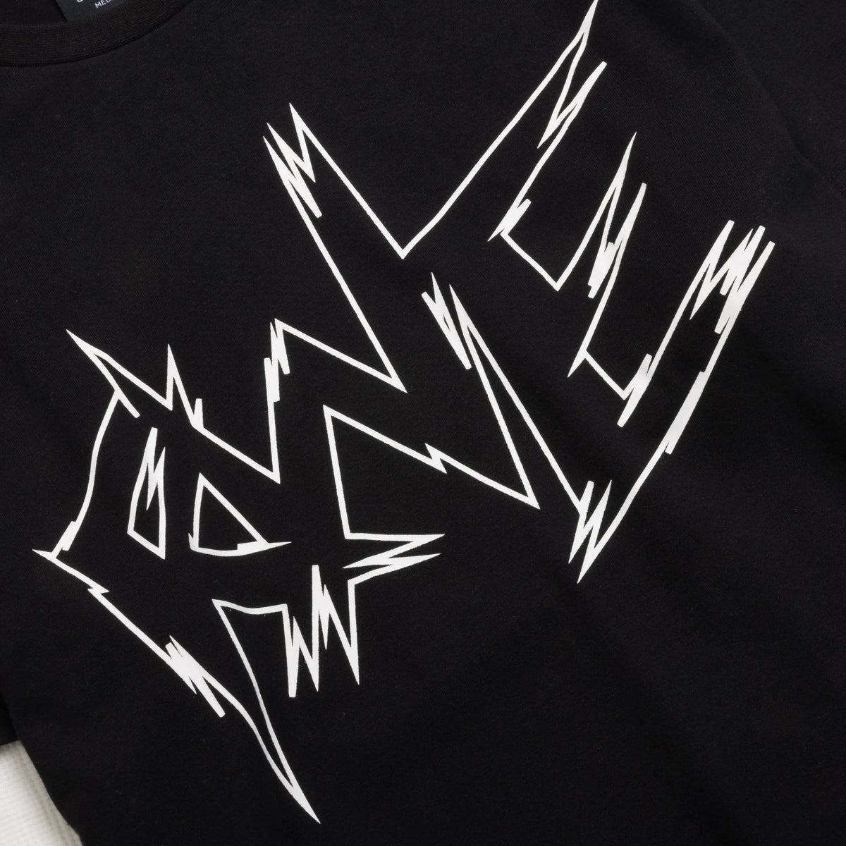 RWE Long Sleeve Tee