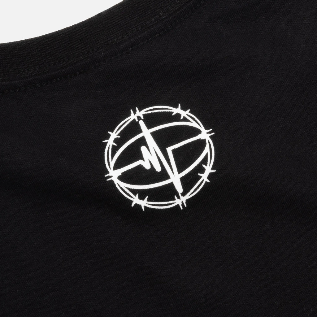 RWE Long Sleeve Tee