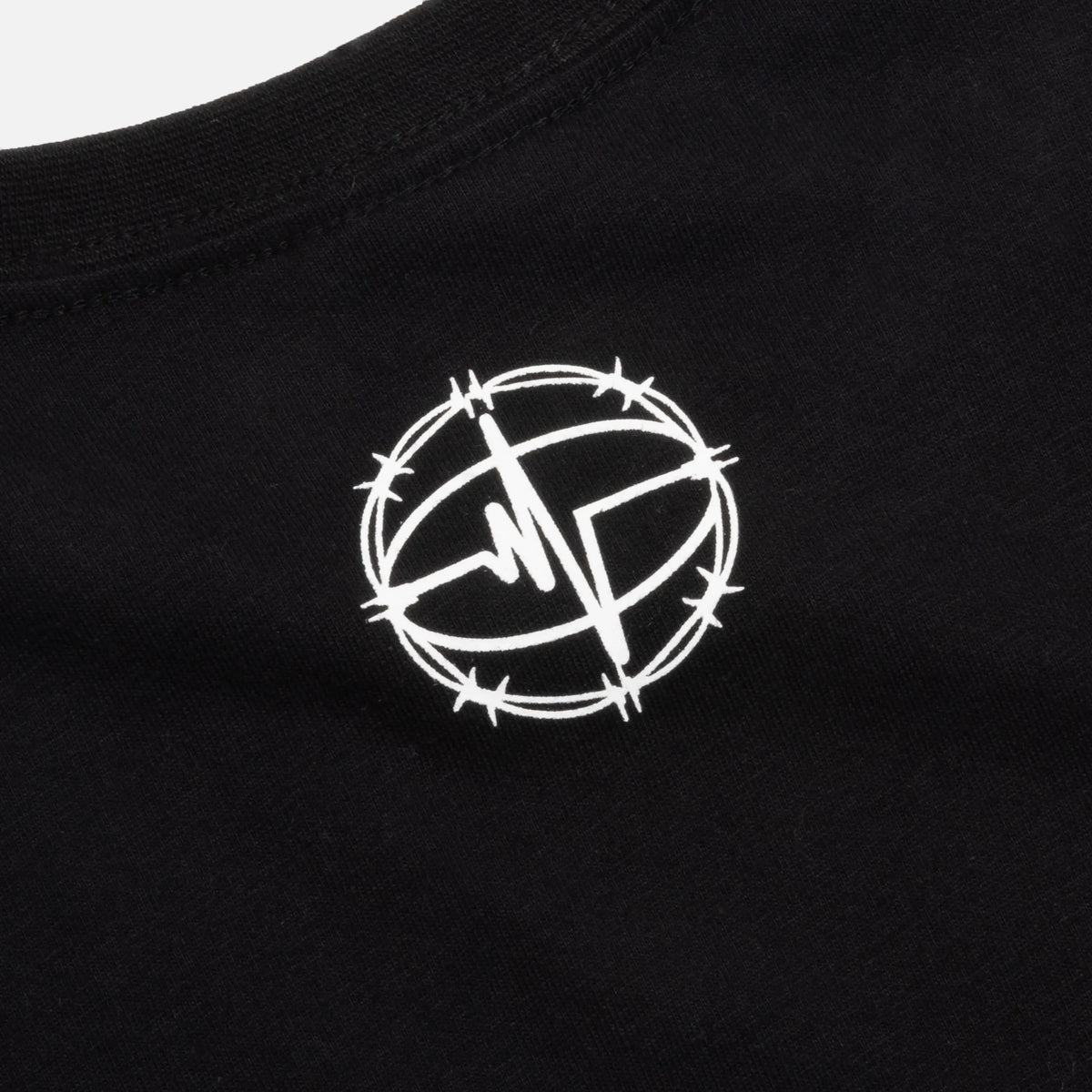 RWE Long Sleeve Tee