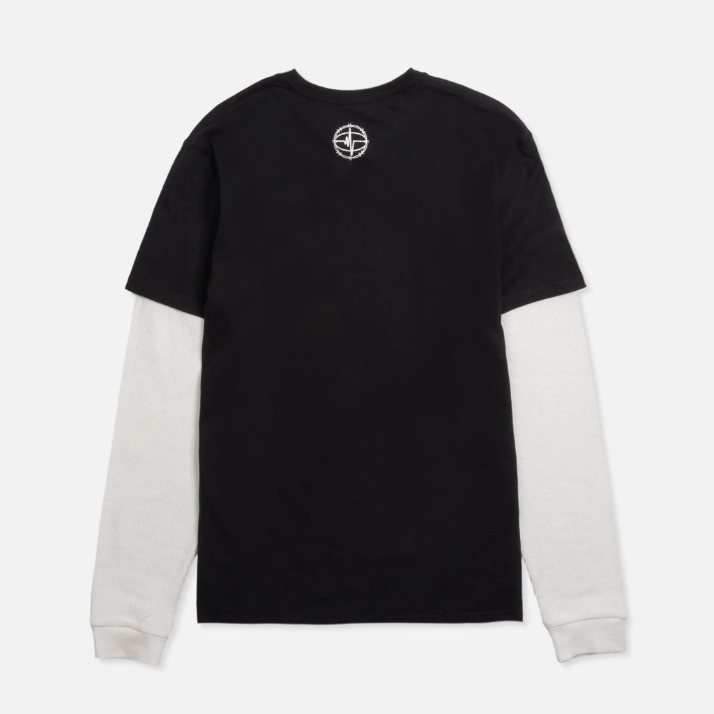 RWE Long Sleeve Tee