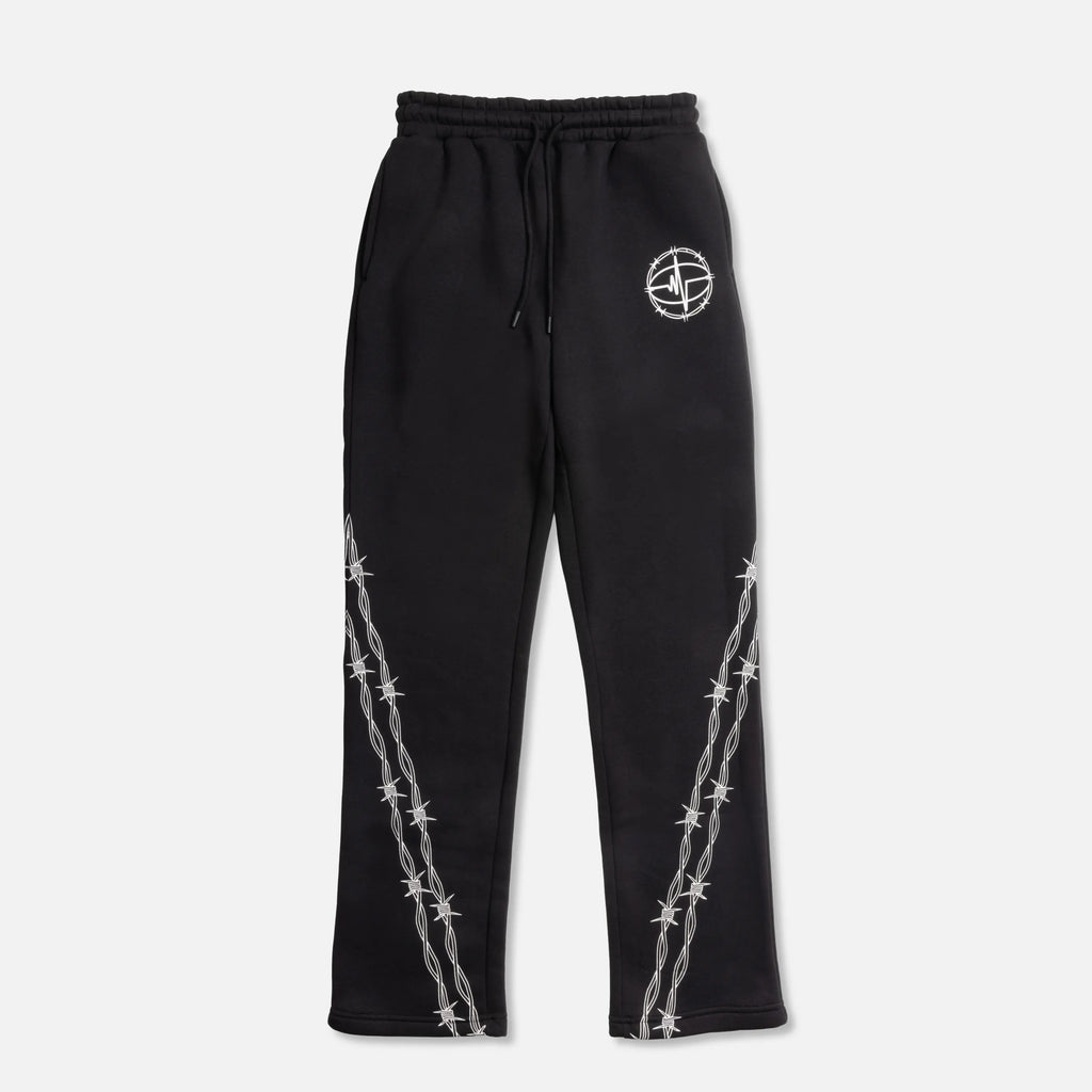RWE Barbed Wire Pants