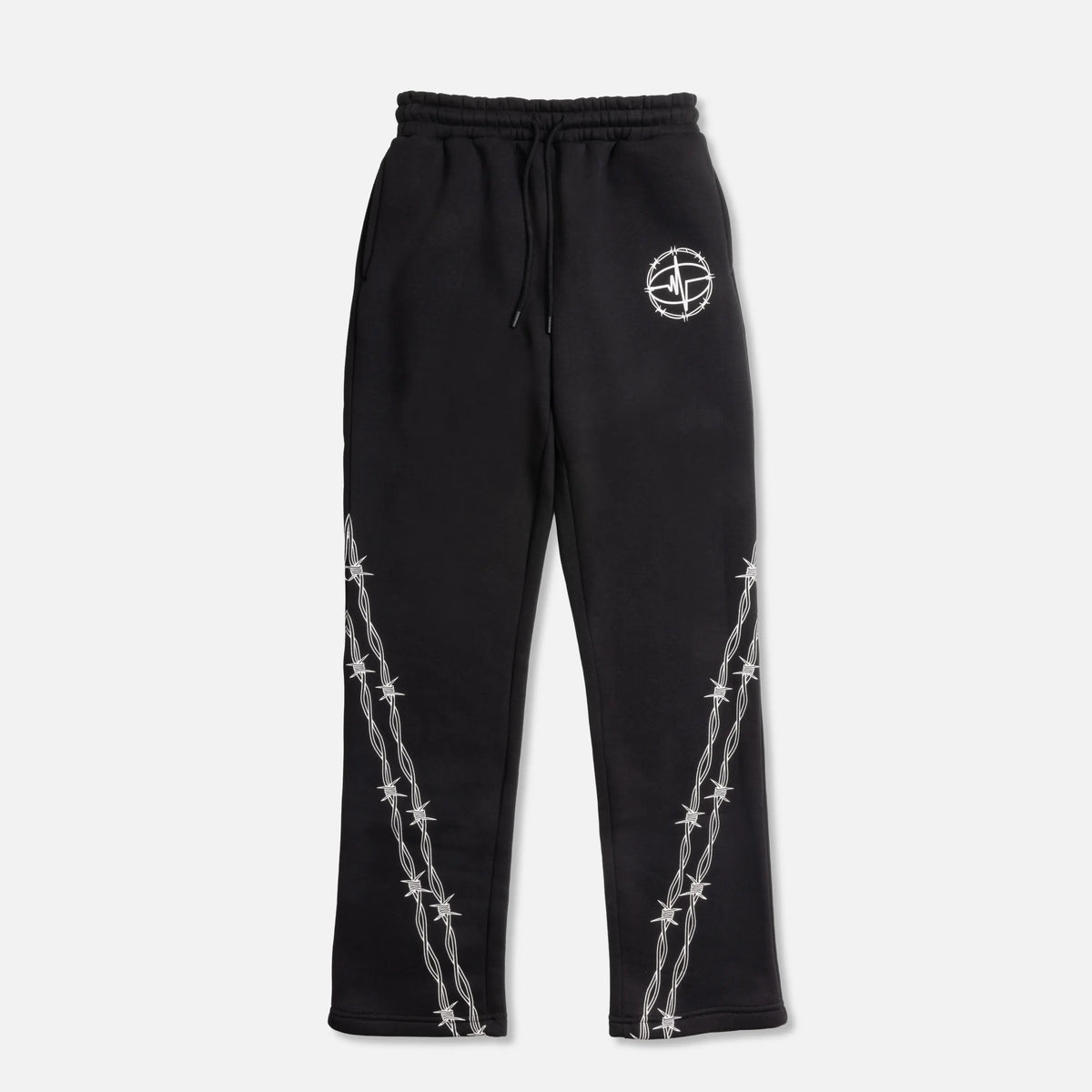 RWE Barbed Wire Pants