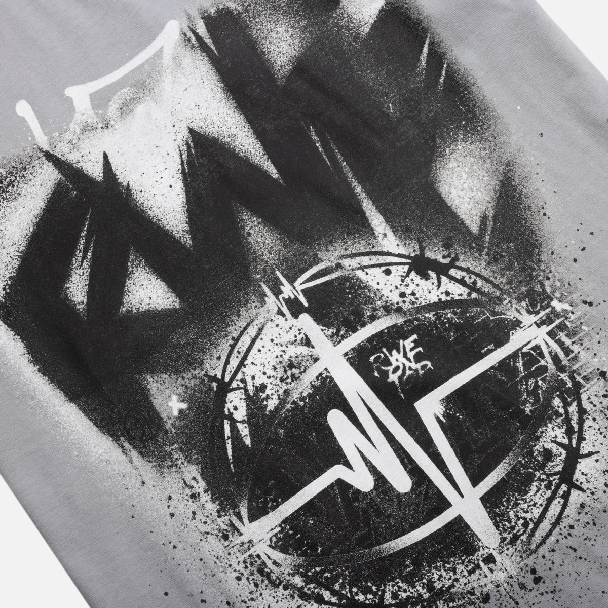 Kids RWE Tee