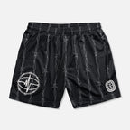 RWE Barbed Wire Shorts