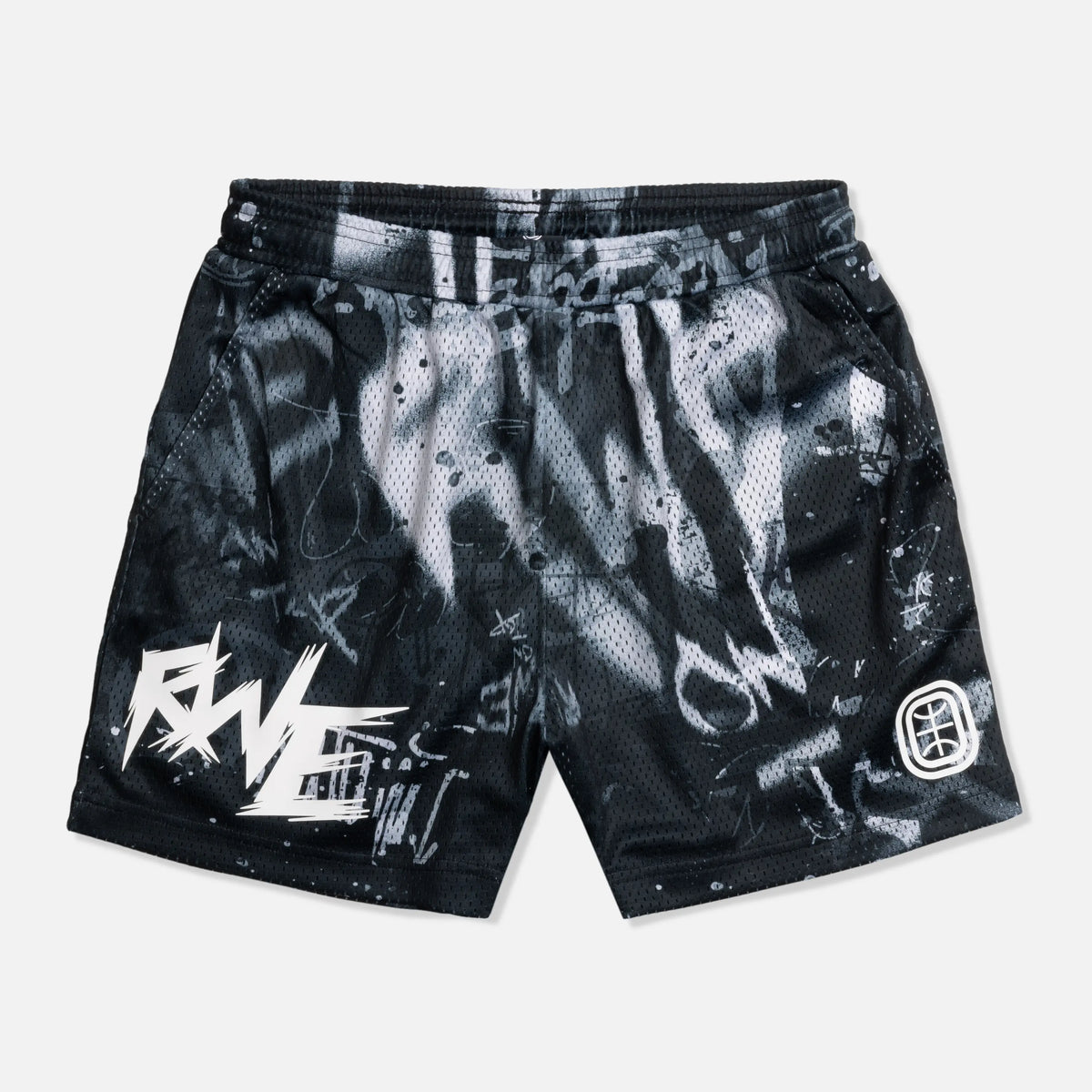 RWE Shorts