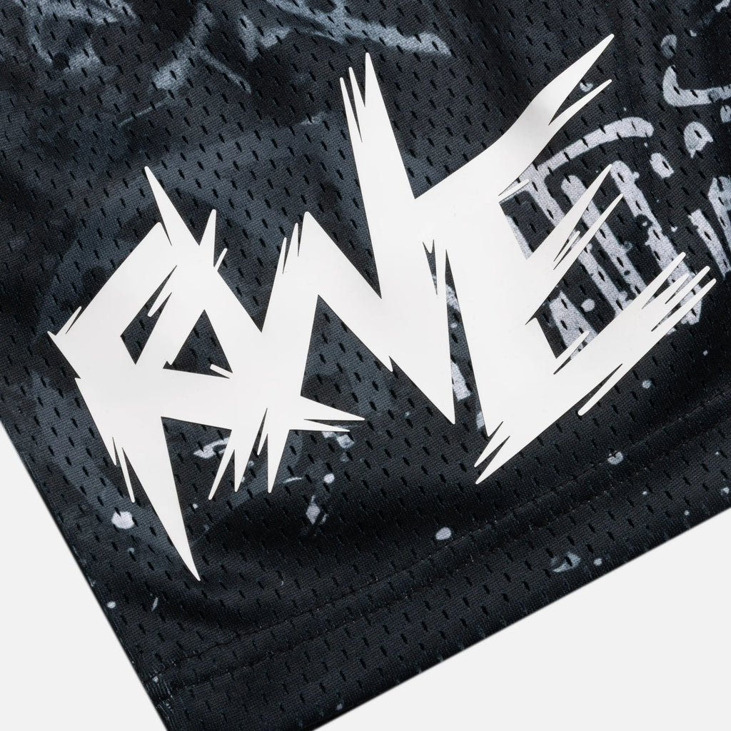 Kids RWE Shorts