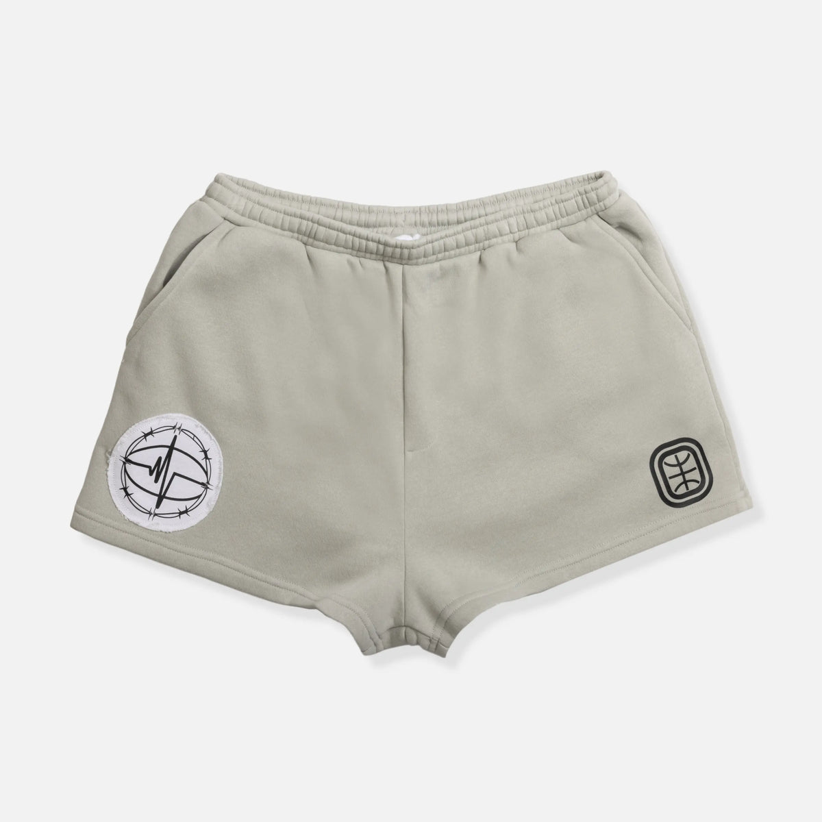 Women's RWE Shorts