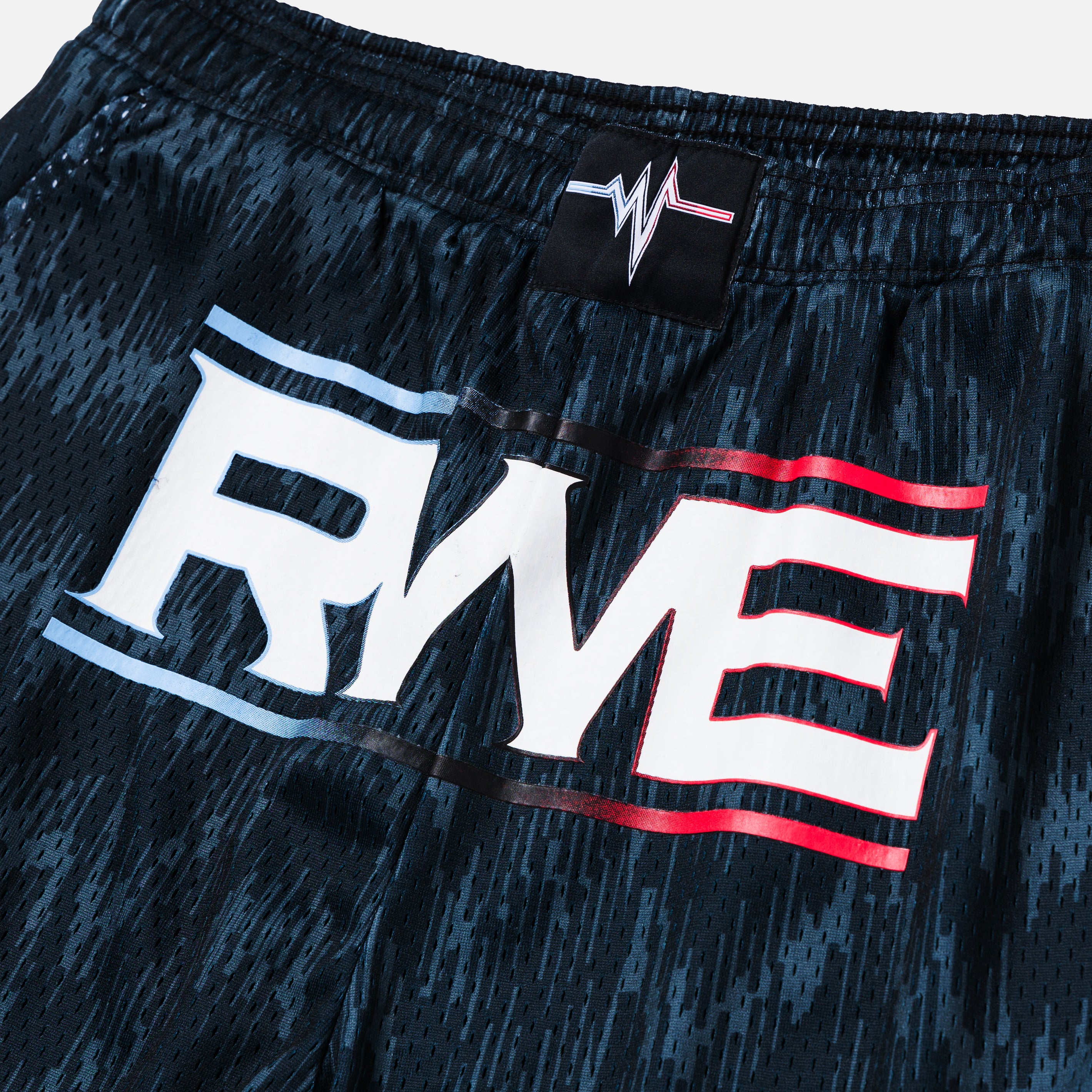 RWE On Top Shorts