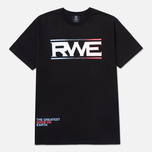 RWE On Top Tee