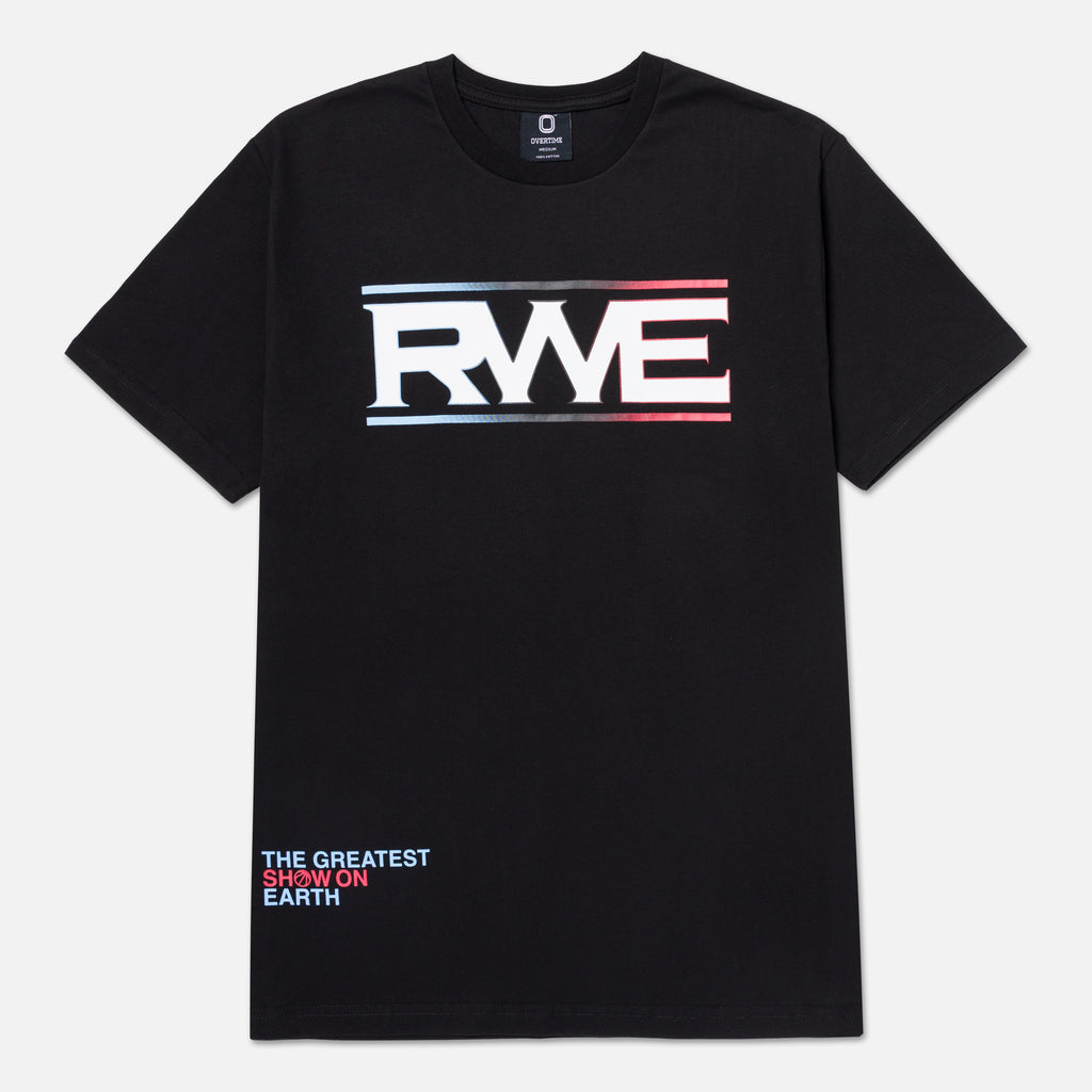 RWE On Top Tee