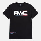 RWE On Top Tee