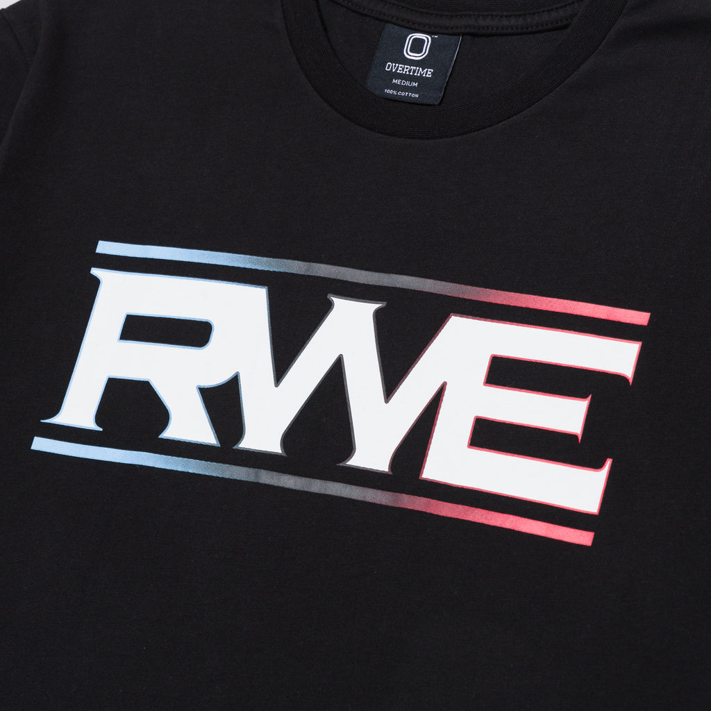 RWE On Top Tee