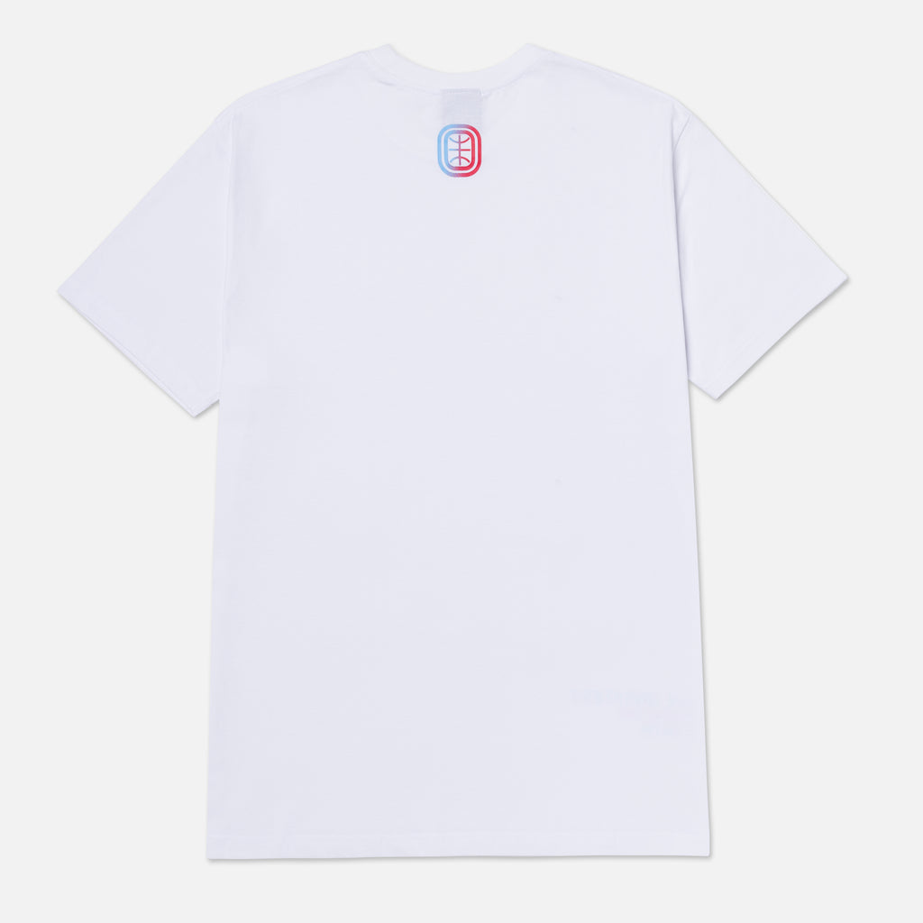 RWE On Top Tee