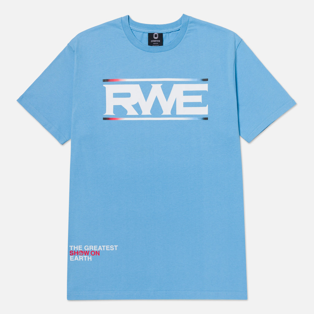 RWE On Top Tee