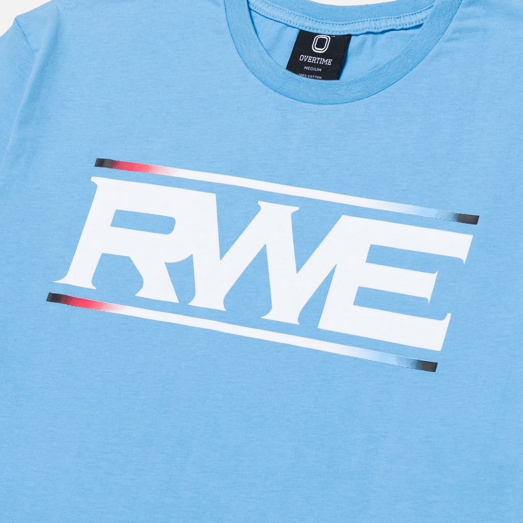 RWE On Top Tee
