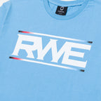 RWE On Top Tee