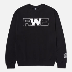 Kids RWE Crewneck