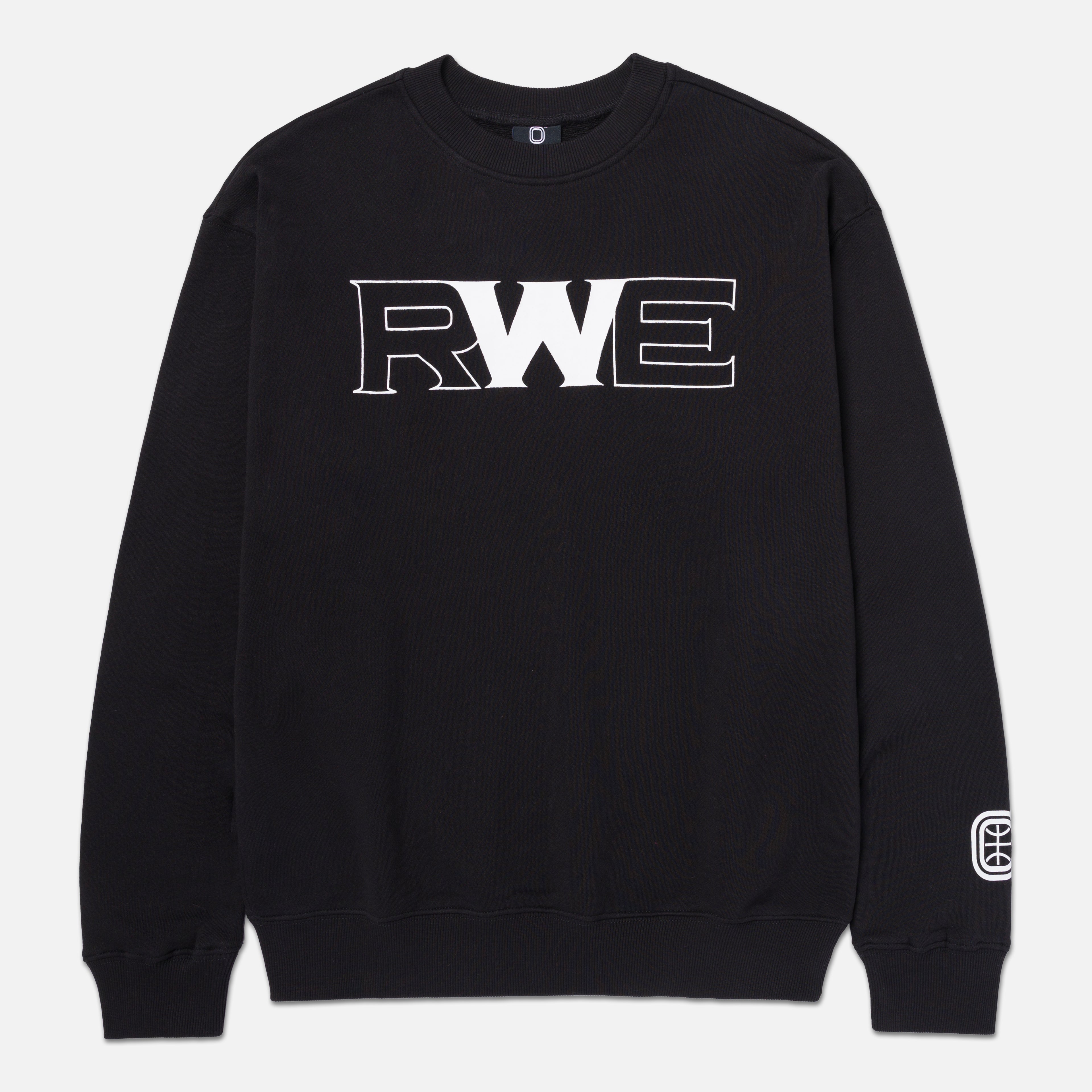 Kids RWE Crewneck