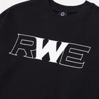 Kids RWE Crewneck