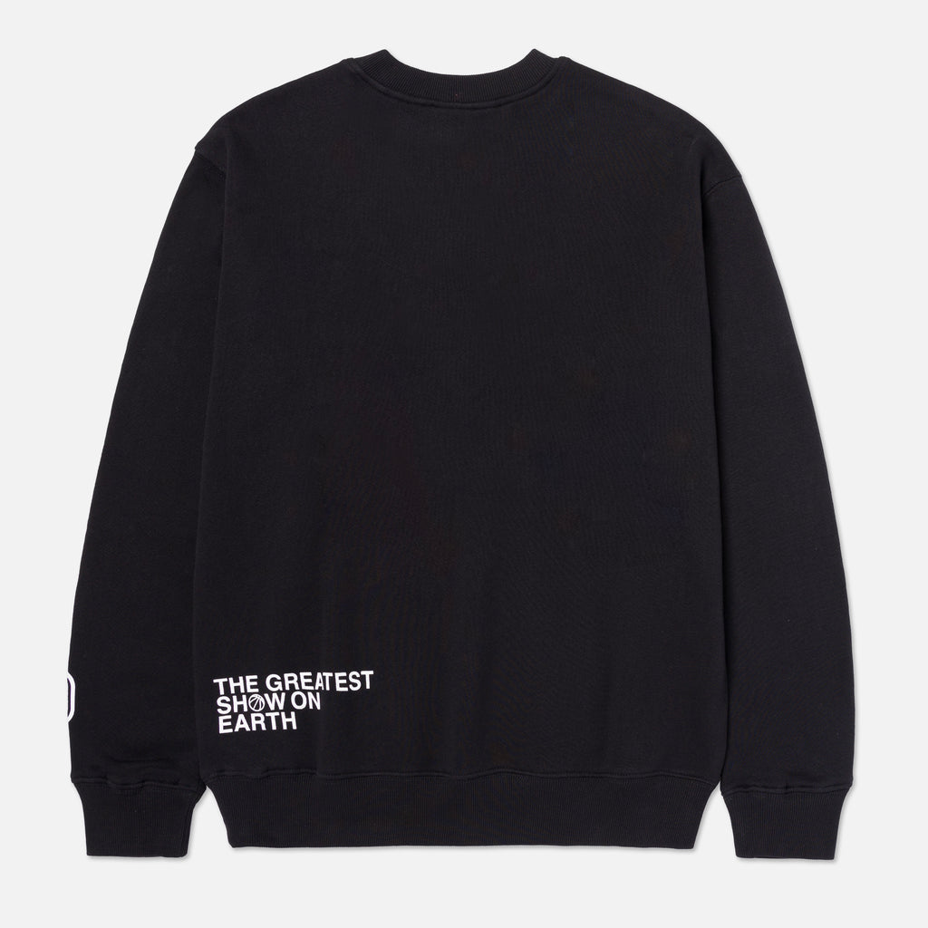 Kids RWE Crewneck